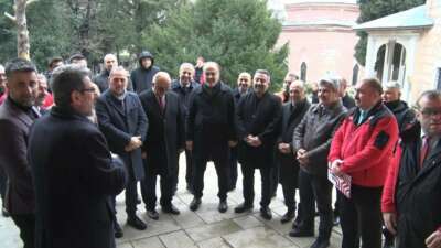 Osmanlı'nın ikinci kurucusu sayılan Çelebi