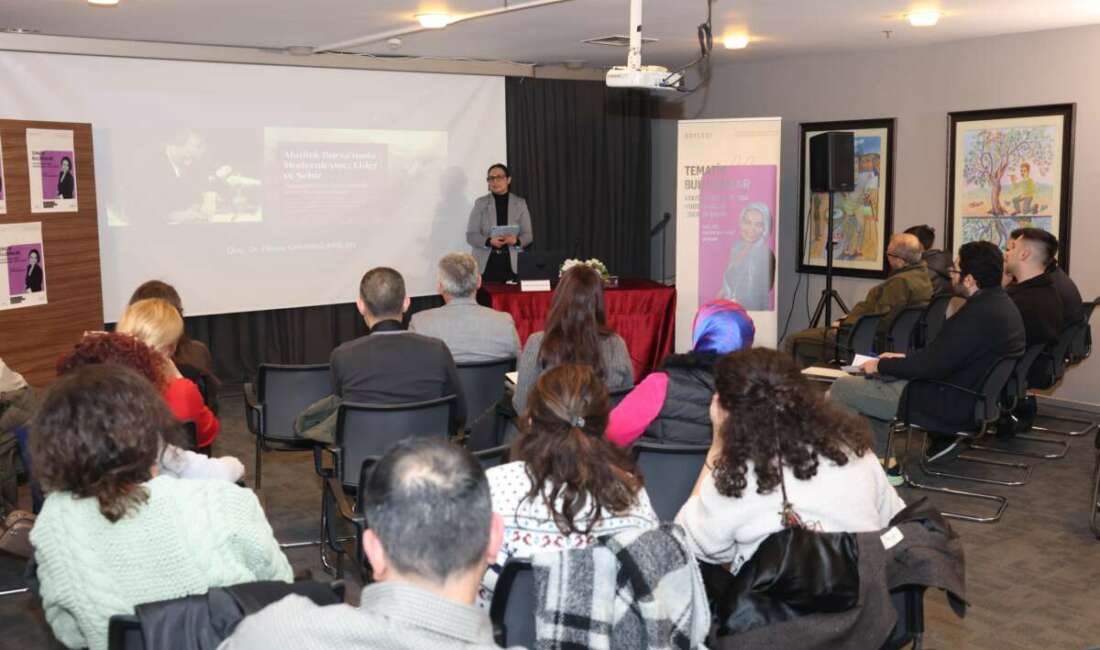 Nilüfer Belediyesi’nin düzenlediği “Tematik