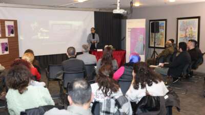 Nilüfer Belediyesi’nin düzenlediği “Tematik Buluşmalar”