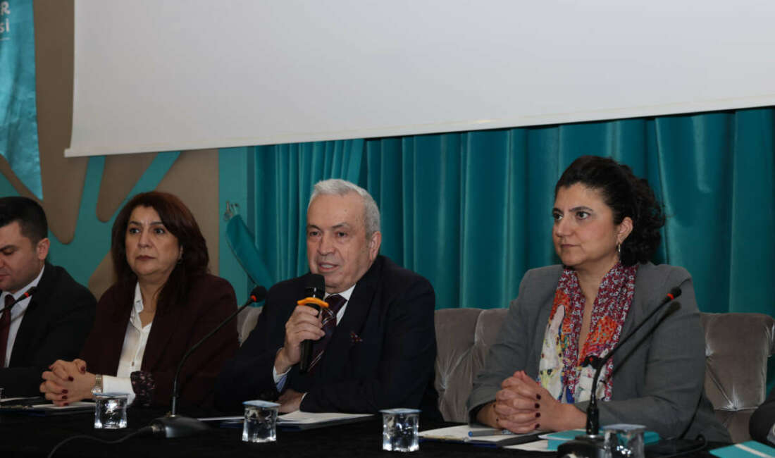 Nilüfer Belediye Başkanı Şadi