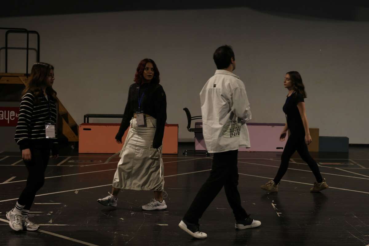 Nilüfer’de genç yetenekler için perde aralanıyor