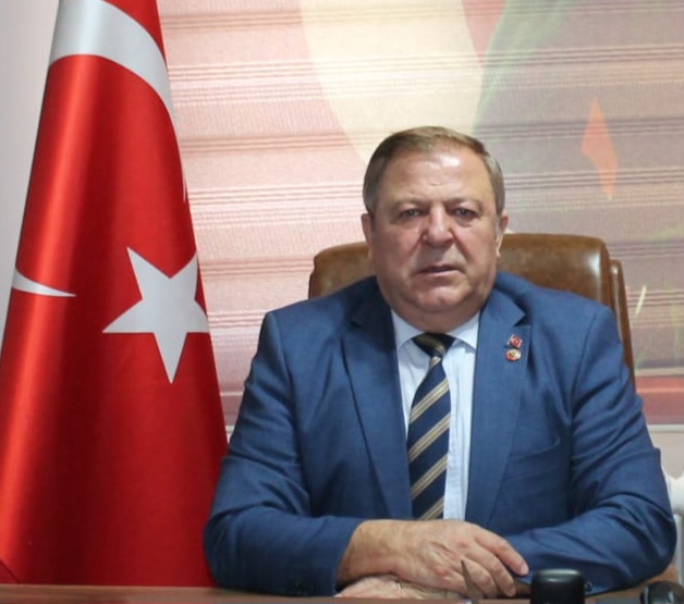 Pars’tan dikkat çeken çıkış: Maaşı vekillere bağışlayalım Geçinemediğini söyleyen milletvekili ve