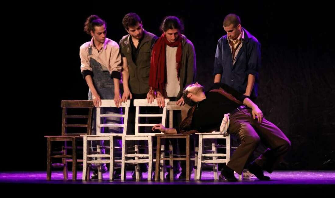 Bursa Büyükşehir Belediyesi, kentin