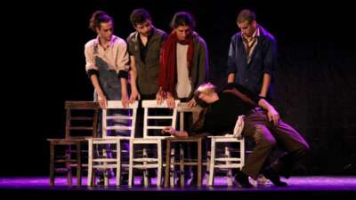 Bursa Büyükşehir Belediyesi, kentin kültür