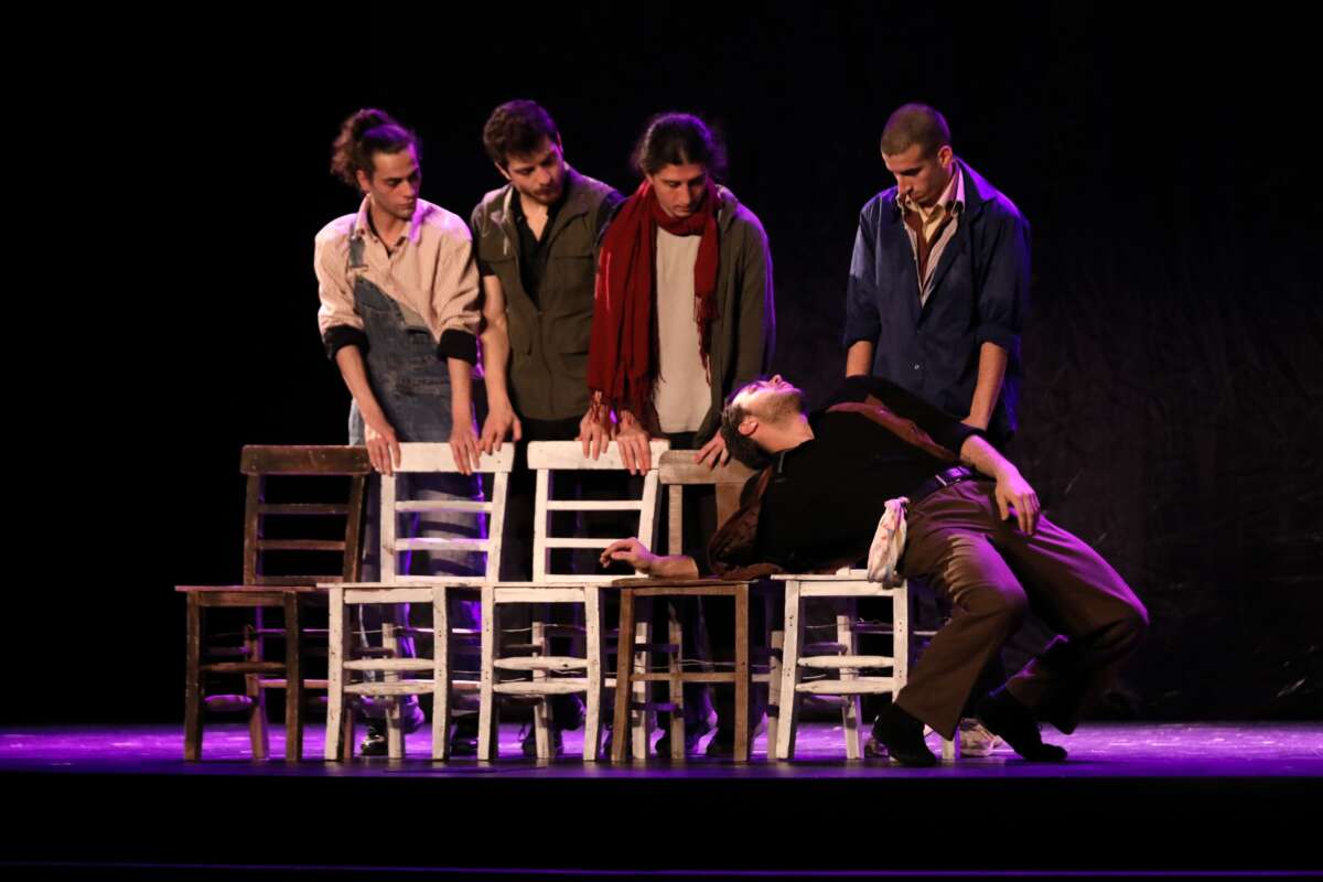 Tanpınar’ın dünyası ‘Üç Nefeslik Rüya’ ile sahneye taşındı