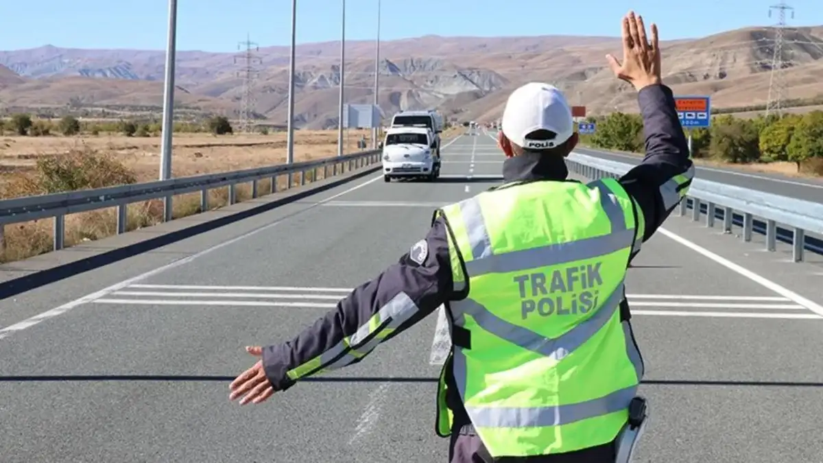 Trafikte yeni dönem: Ağır ihlallere rekor cezalar