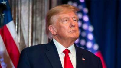 Trump’ın gümrük vergilerine yargı engeli