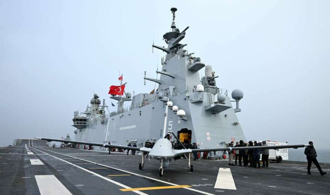 Türkiye’nin son dönemdeki askeri