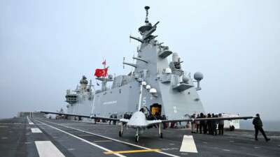 Türk Ordusu dünya basınında gündem oldu Türkiye’nin son dönemdeki askeri ve