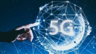 Türkiye 5G ile tanışıyor: İlk sinyal 1 Nisan’da Türkiye 5G ile tanışıyor: İlk sinyal 1 Nisan’da