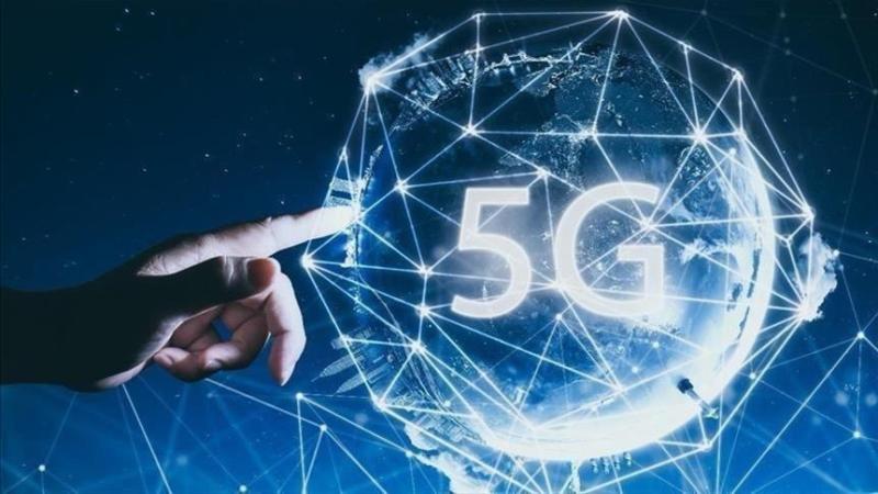 Türkiye 5G ile tanışıyor: İlk sinyal 1 Nisan’da Abdulkadir Uraloğlu, 1 Nisan