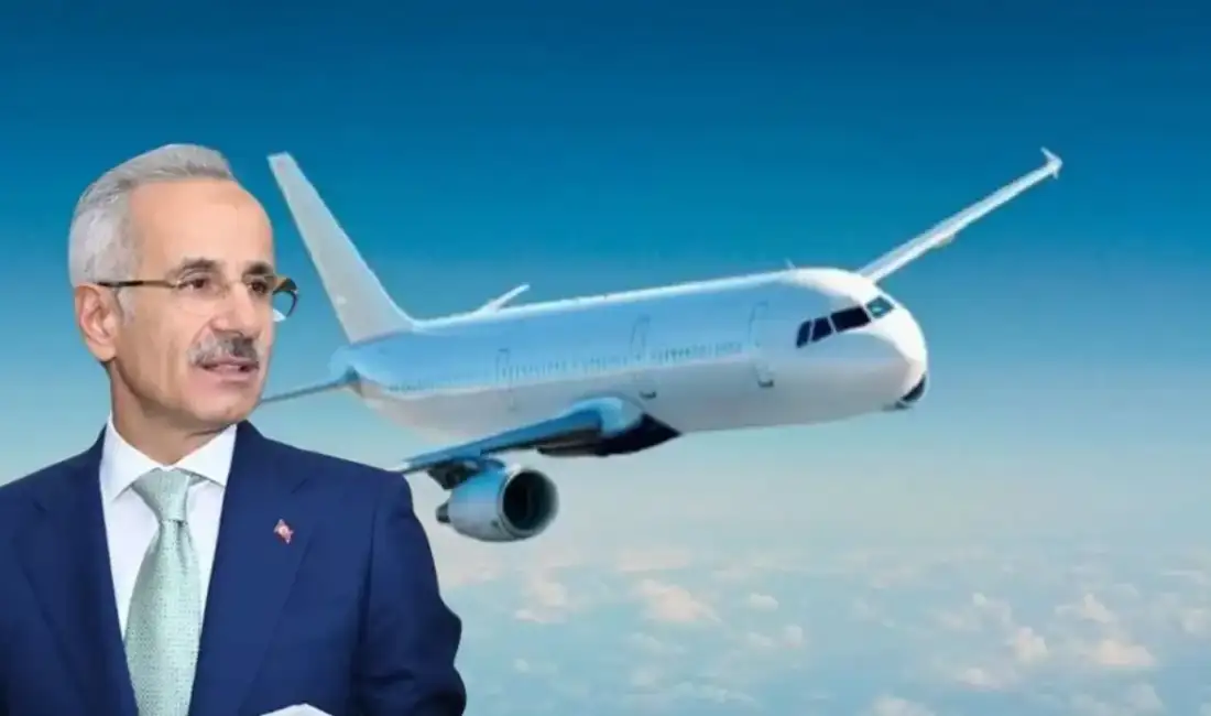 Türkiye havacılıkta tarihi rekor kırdı Türkiye, EUROCONTROL verilerine göre