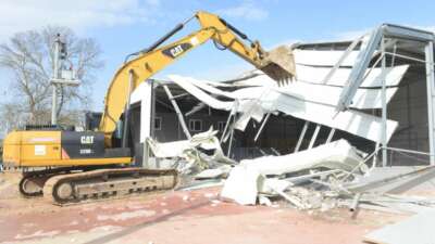 Belediye ekiplerinin son adresi Ürünlü