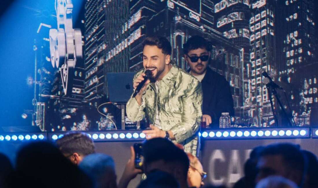 Uludağ'da Sefo çılgınlığı yaşandı.