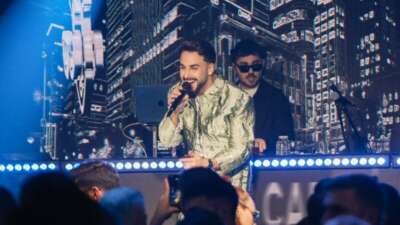 Uludağ'da Sefo çılgınlığı yaşandı. Kış