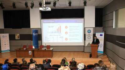 Bursa Uludağ Üniversitesi (BUÜ) Ar-Ge Koordinatörlüğü,