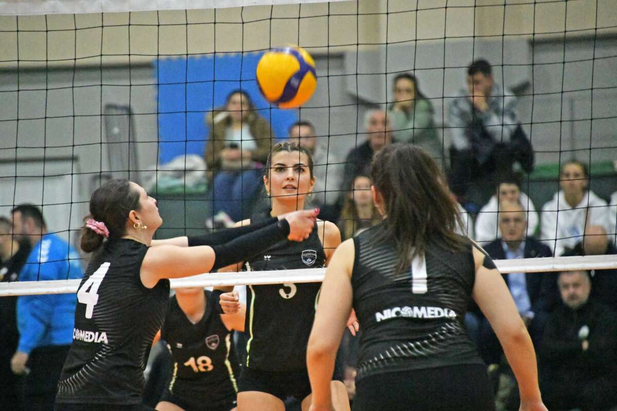 Veteranlar Osmangazi’de zirve için sahaya çıktı