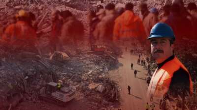 Yenişehir Belediye Başkanı Ercan Özel,