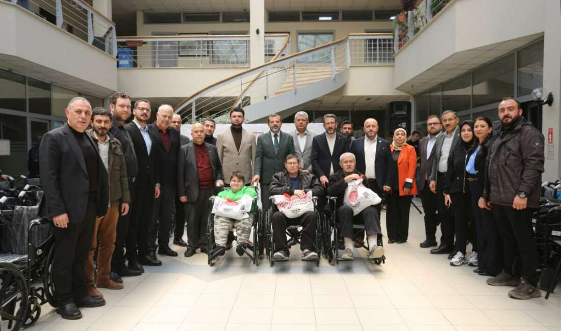 Uludağ Organize Sanayi Bölgesi