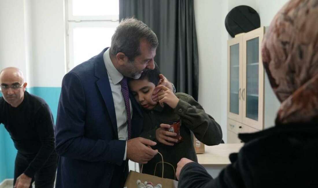 Ramazan’ın bereketi Gürsu’da yaşanıyor! Gürsu Belediyesi, yardımlaşma ve