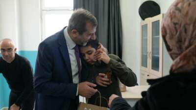 Gürsu Belediyesi, yardımlaşma ve dayanışmayı