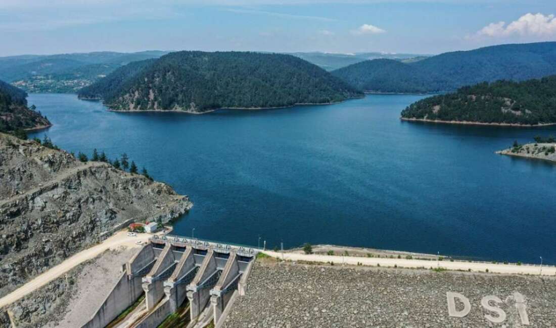 İklim değişikliği ve kuraklık