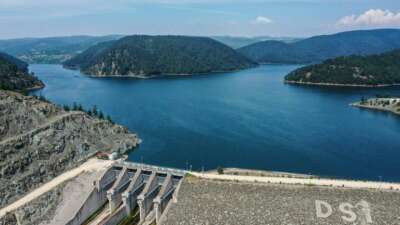 İklim değişikliği ve kuraklık tehdidi