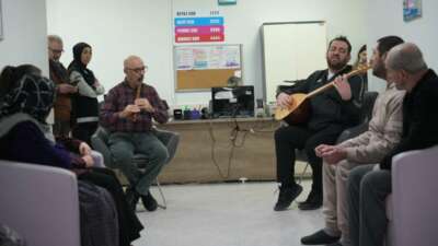 Yenişehir Belediyesi, sosyal belediyecilik çalışmaları