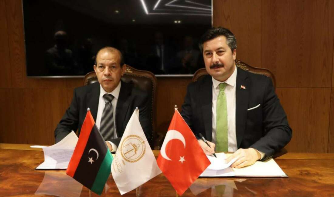 Yenişehir Belediyesi, uluslararası vizyonu