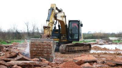 Osmangazi Belediyesi, tarım arazilerini korumak