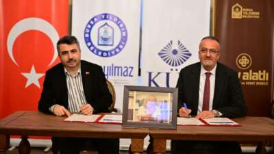 Yıldırım Belediyesi, düşünce ve edebiyat