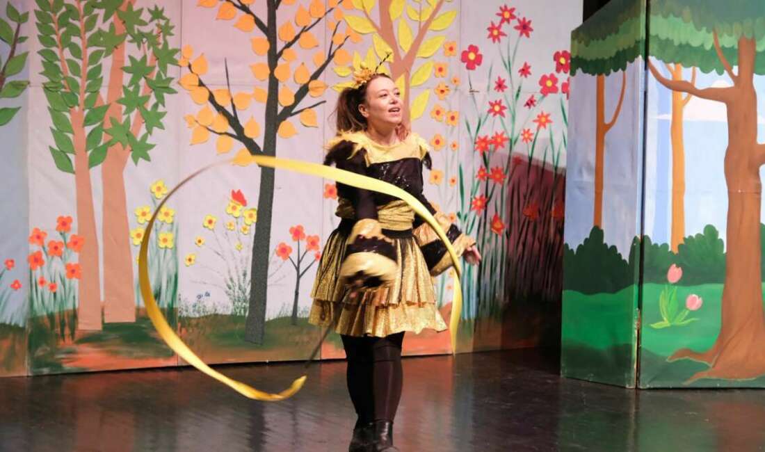 Yıldırım Belediyesi, 2025-2026 kültür