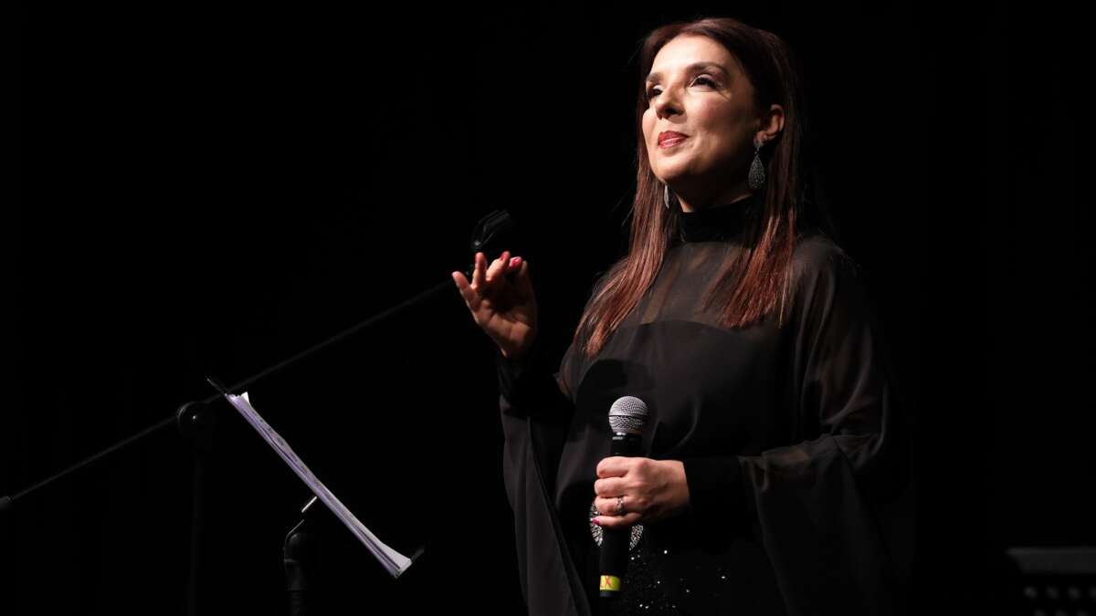 Yıldırım’da türkü dolu unutulmaz gece