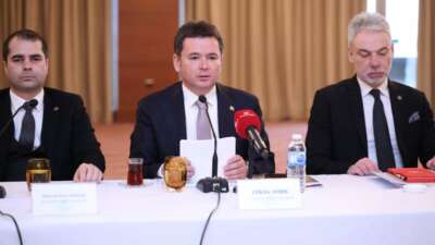 Osmangazi Belediyesi, 2025 yılı faaliyetlerini