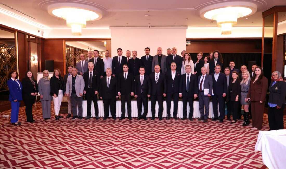 Osmangazi Belediyesi, 2025 yılı