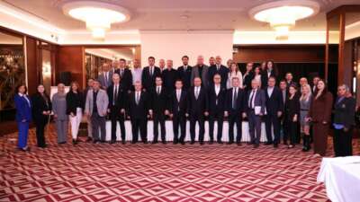 Osmangazi Belediyesi, 2025 yılı faaliyetlerini