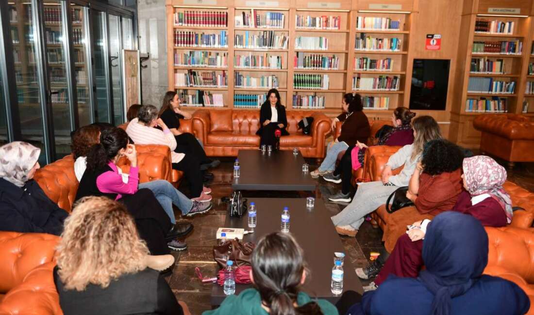 Sosyal belediyecilik anlayışıyla toplumsal