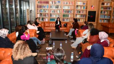 Sosyal belediyecilik anlayışıyla toplumsal farkındalığı