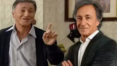 Komedyen, oyuncu ve yazar Yalçın