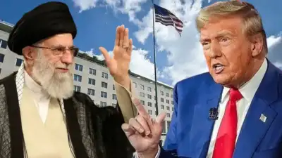 ABD ve İran arasında devam