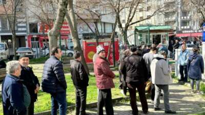 Bursa Büyükşehir Belediyesi iştiraklerinden BESAŞ’ın