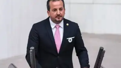 AK Parti Bursa Milletvekili Refik