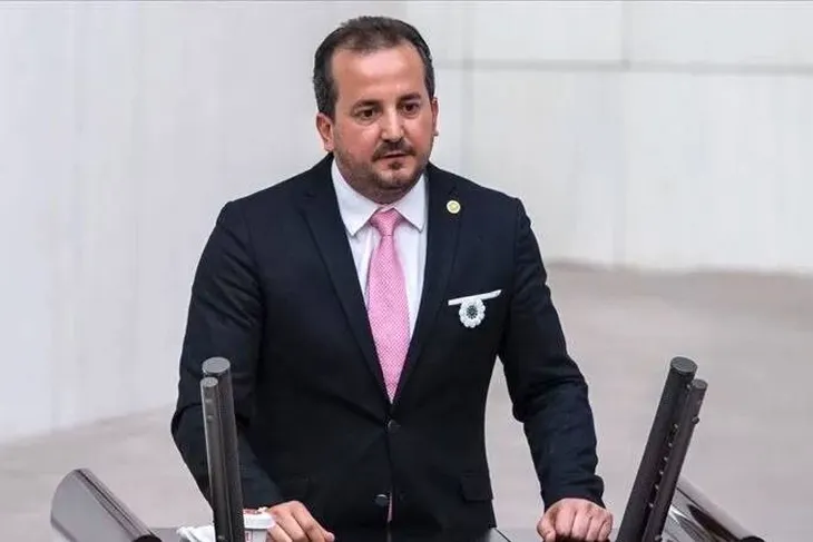 AK Parti Bursa Milletvekili