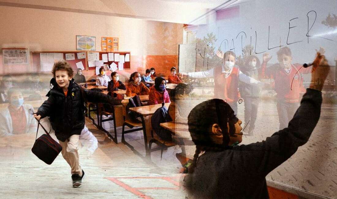 Milli Eğitim Bakanı Yusuf