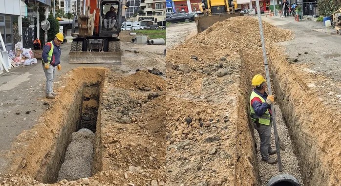 Her ilçeye ve mahalleye