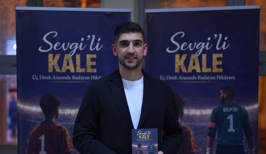 Bursa ekibinin kalecisi yapılmayanı yaptı! İnegölspor’un kalecisi ve ikinci