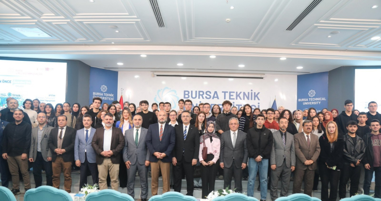 Bursa Teknik Üniversitesinin (BTÜ)
