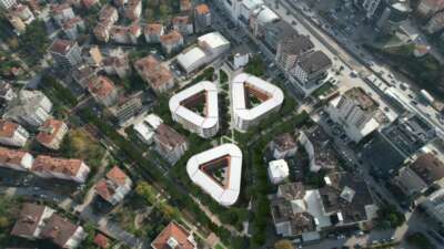 Nilüfer Belediyesi, Barış Mahallesi’nde hayata