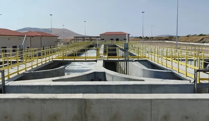 Bursa’da Yeşil OSB olma yolunda atıksu arıtma kritik eşik Türkiye’de sayıları her geçen