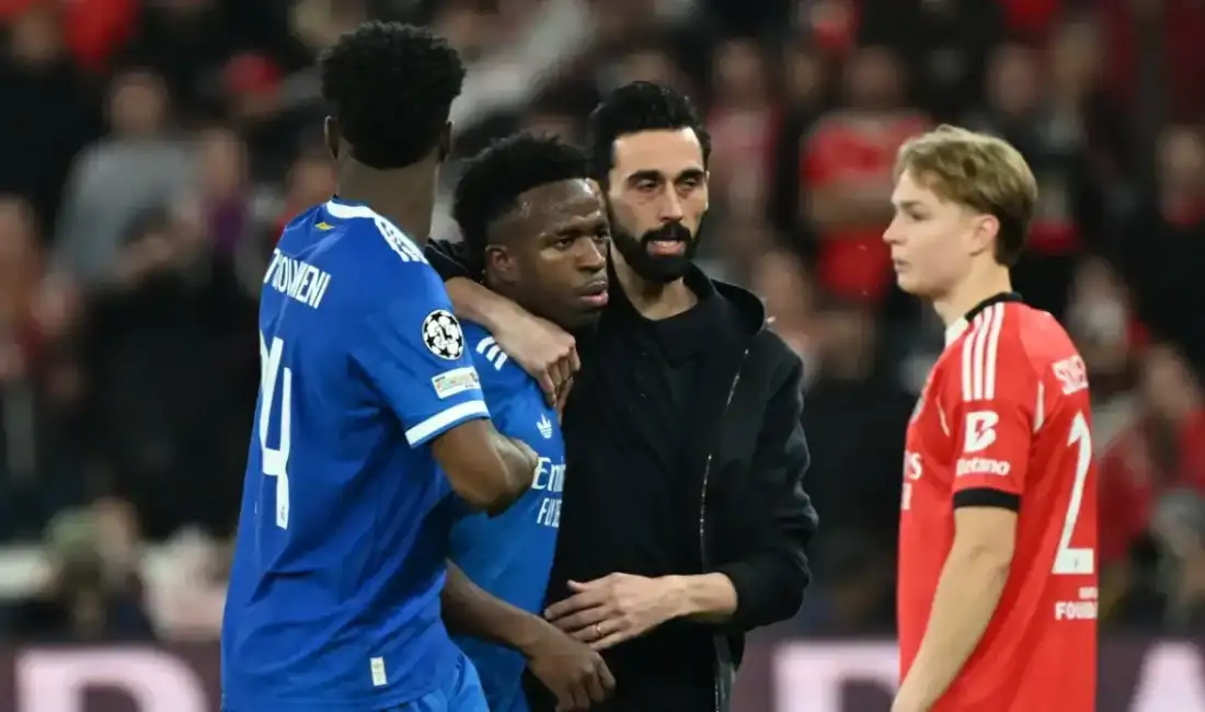 Şampiyonlar Ligi son 16